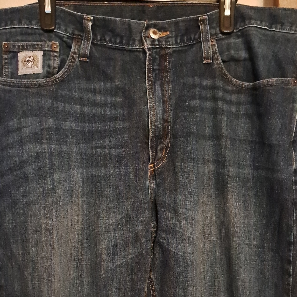Men's Blue Jeans